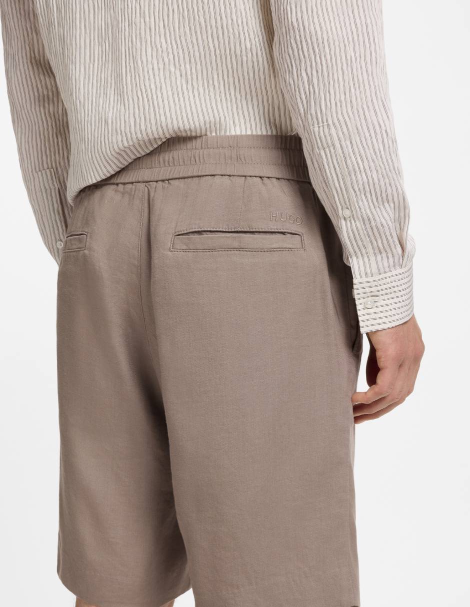 "short" "de" algodón "para hombre" 2
