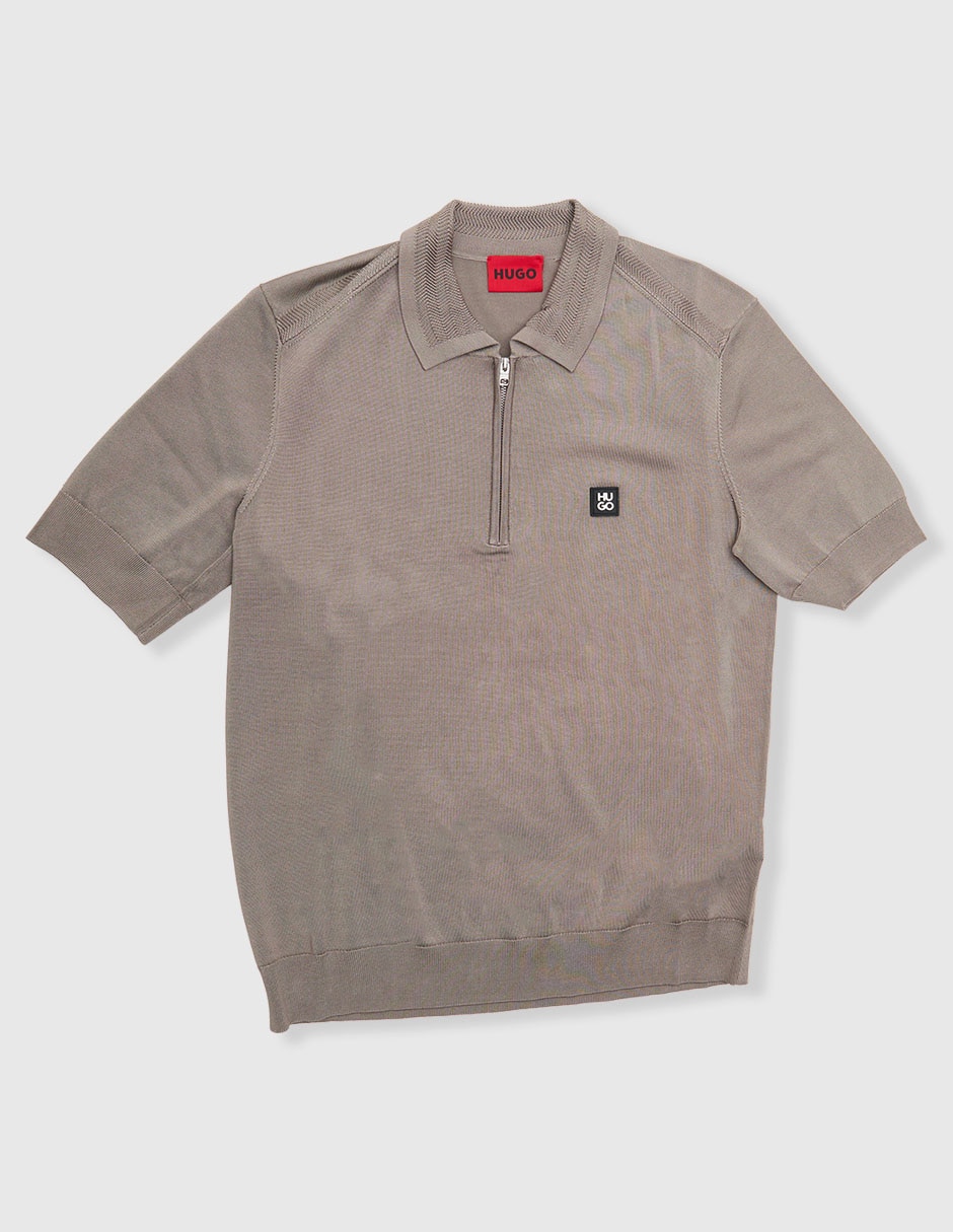 Playera Tipo Polo/Set Playera Tipo Polo S26 Para Hombre