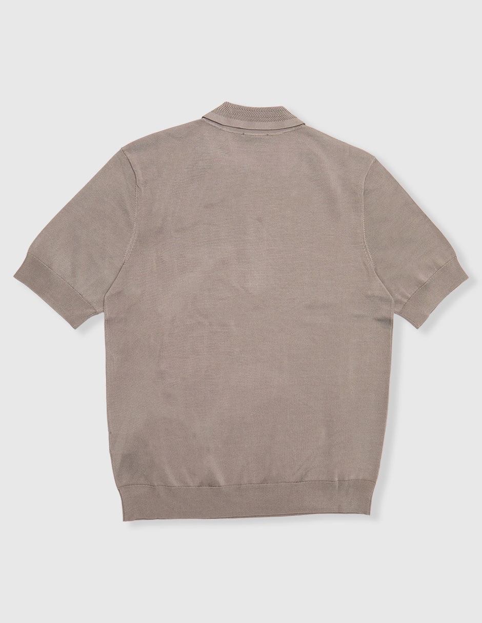 Playera tipo polo para hombre 2