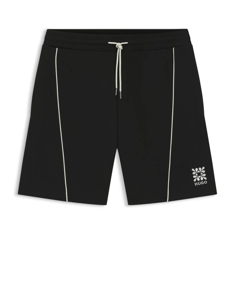 Short de algodón para hombre 2
