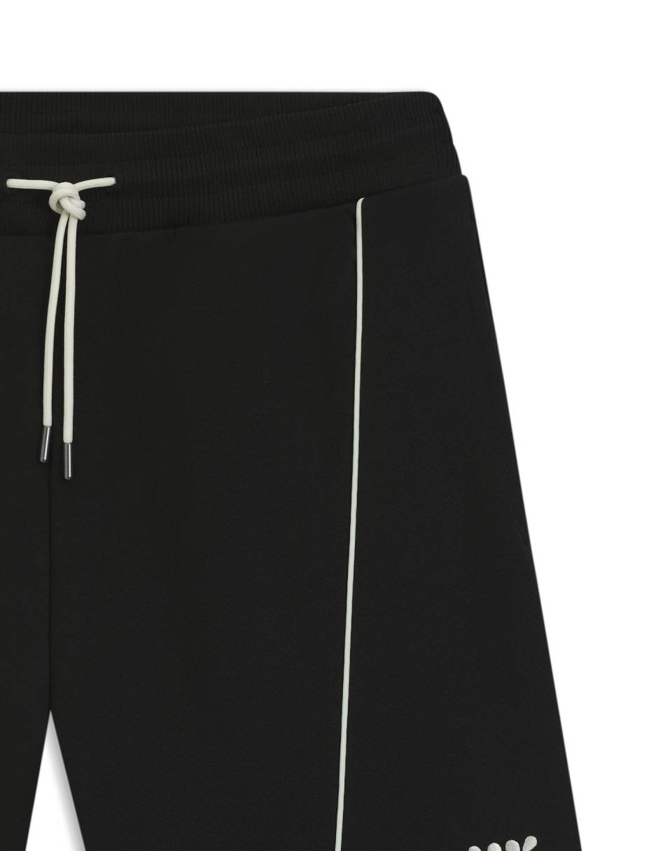 Short de algodón para hombre 5