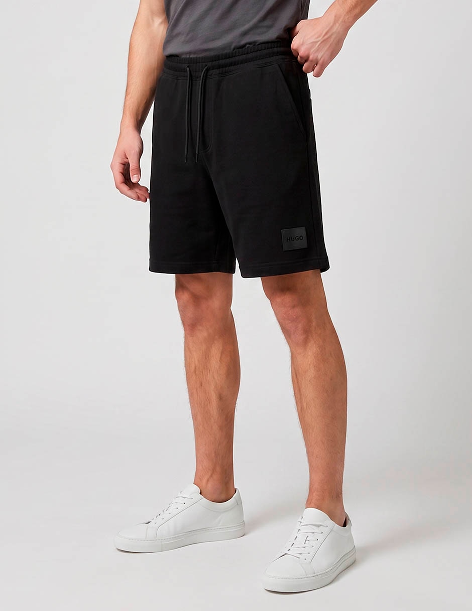 Short de algodón para hombre Short de algodón para hombre