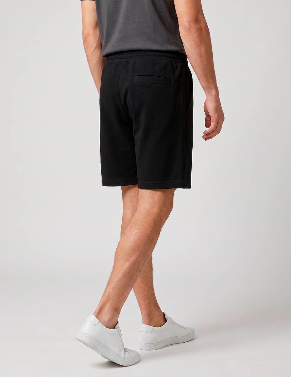 Short de algodón para hombre 2