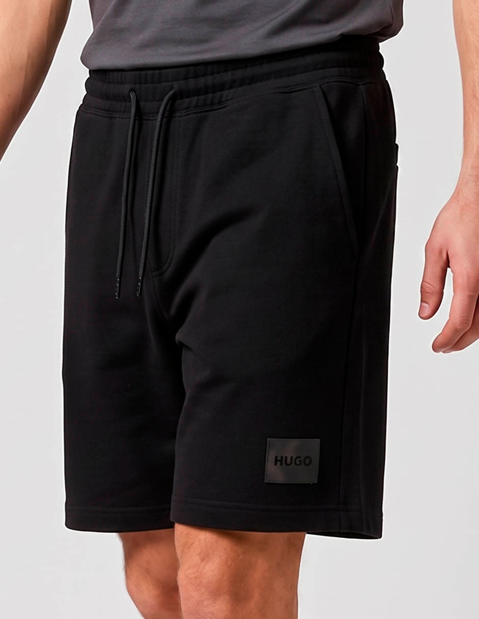Short de algodón para hombre 3