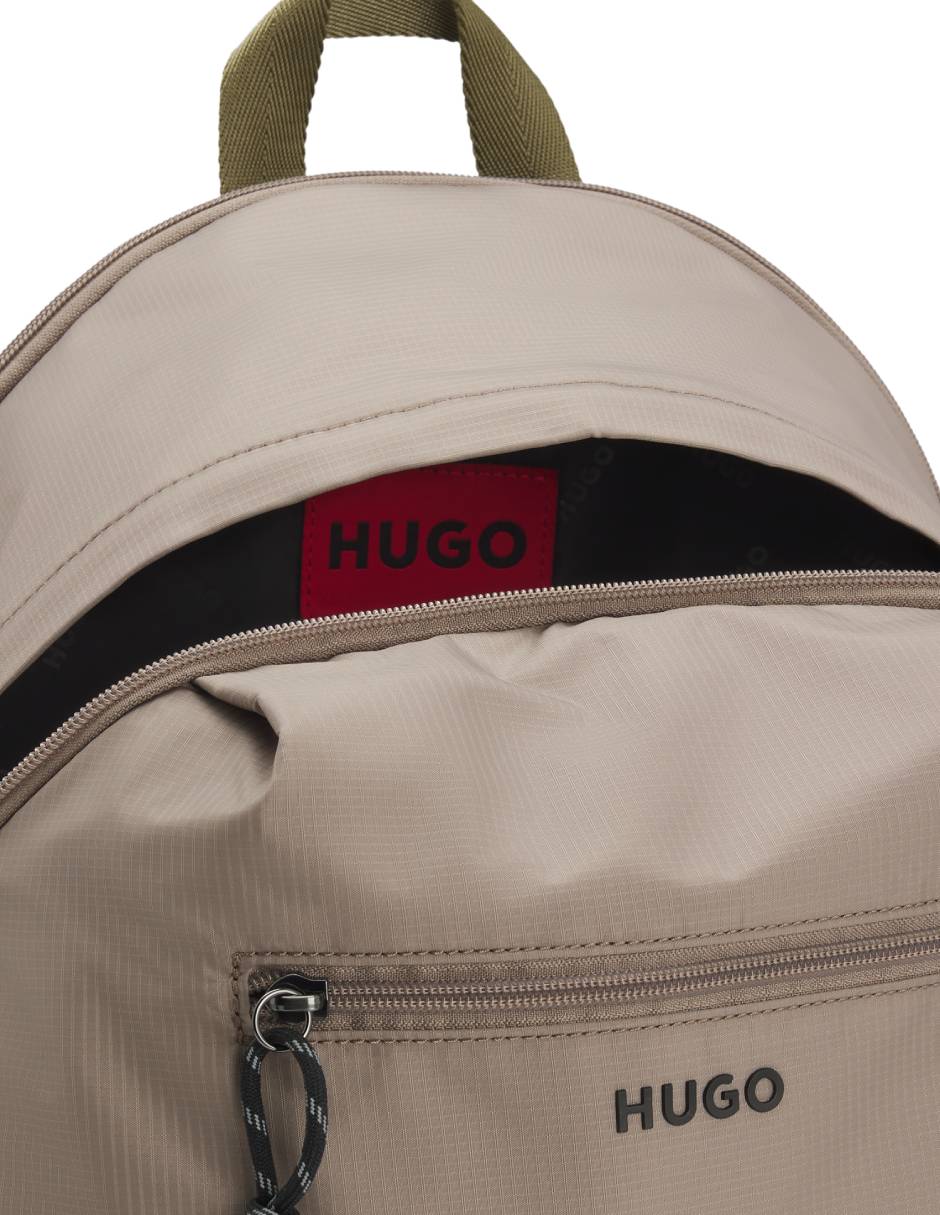 Mochila casual Hugo para hombre