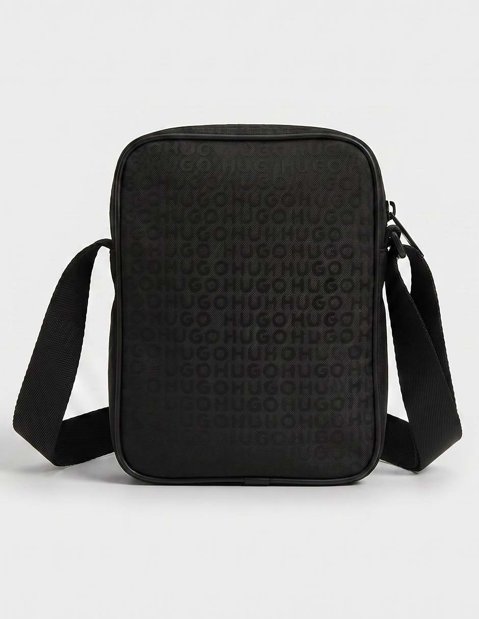 Bolsa crossbody Hugo para hombre