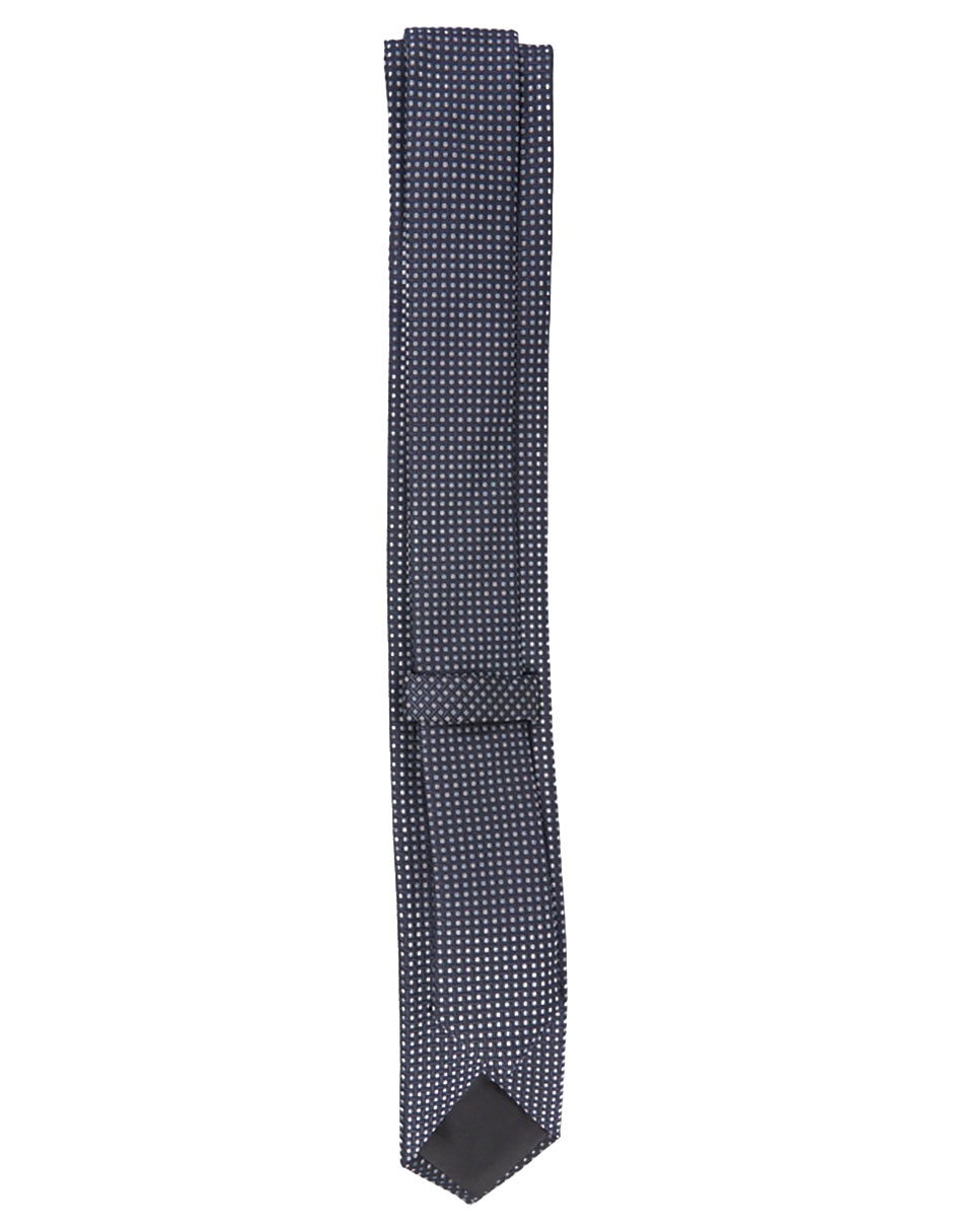 Corbata Hugo Regular De Seda Para Hombre