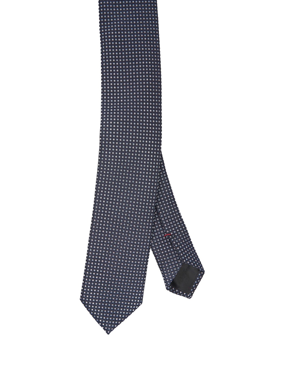 Corbata Hugo Regular De Seda Para Hombre