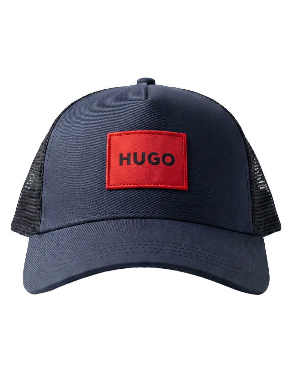 Gorra visera curva snapback casual para hombre Gorra visera curva snapback casual para hombre
