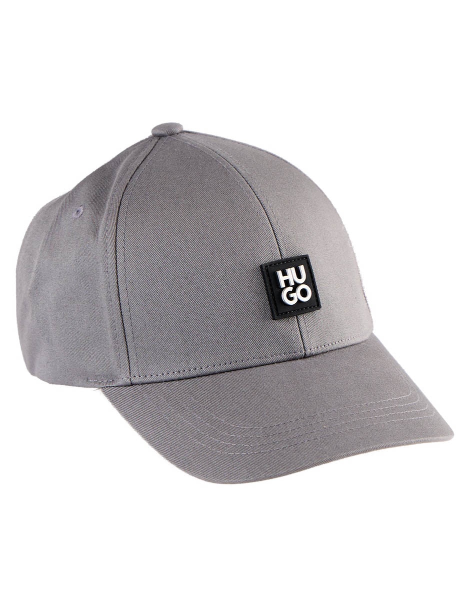 Gorra Visera Curva Correa Ajustable Casual Para Hombre