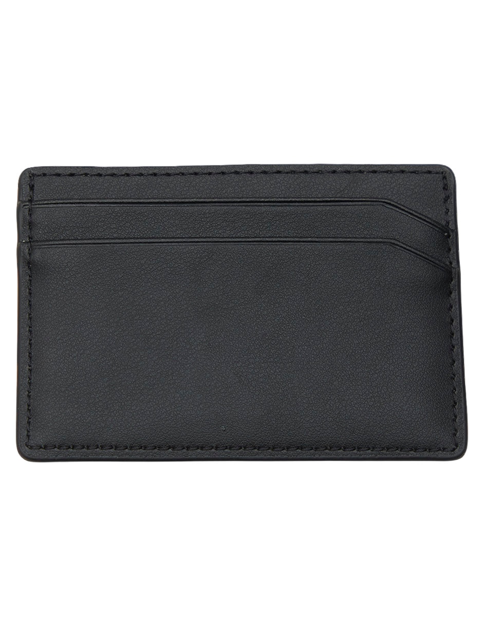 Tarjetero Hugo S26 Para (Si Aplica) Hombre