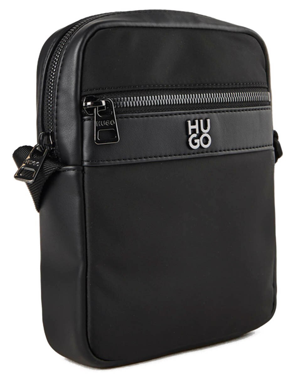 Bolsa messenger para hombre 2