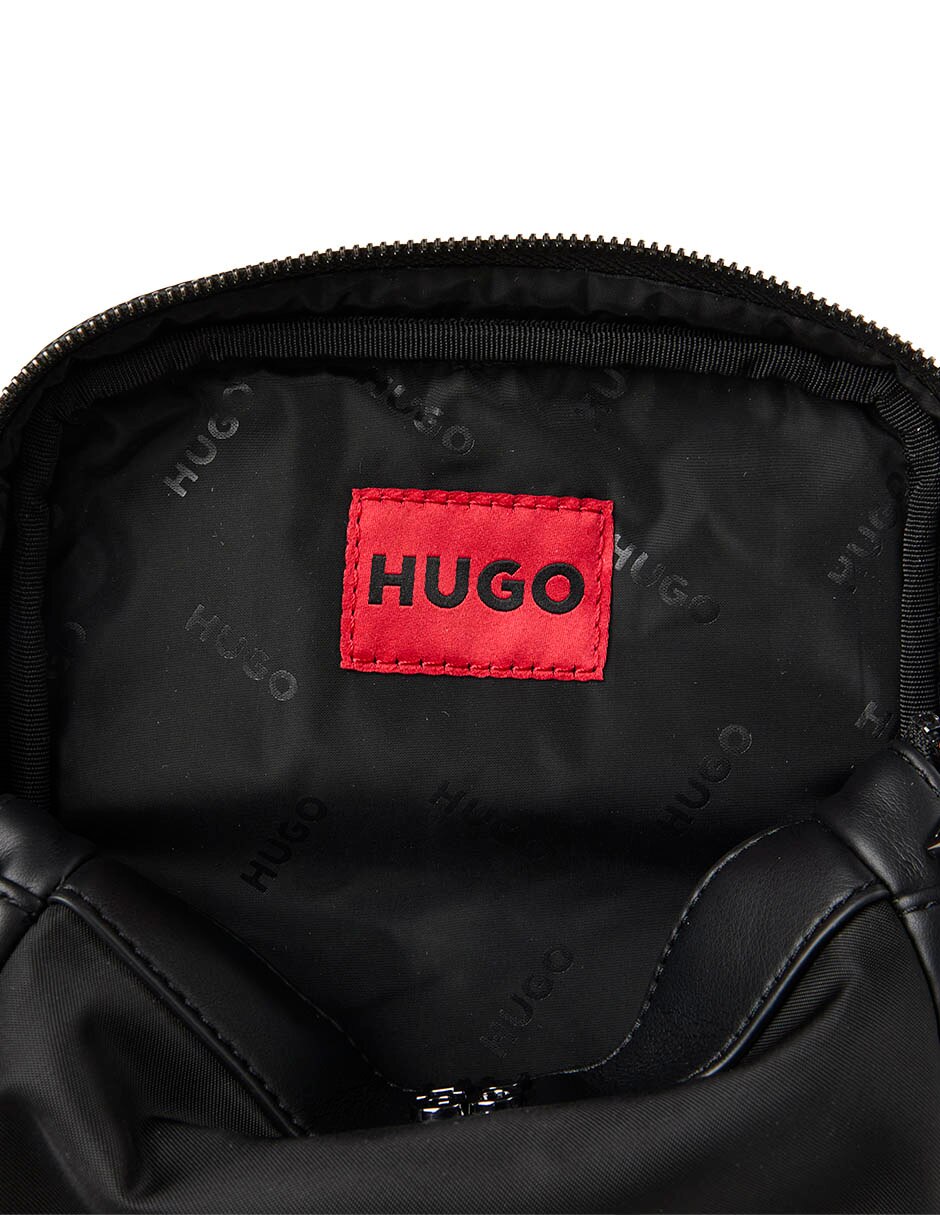 Bolsa messenger para hombre 4
