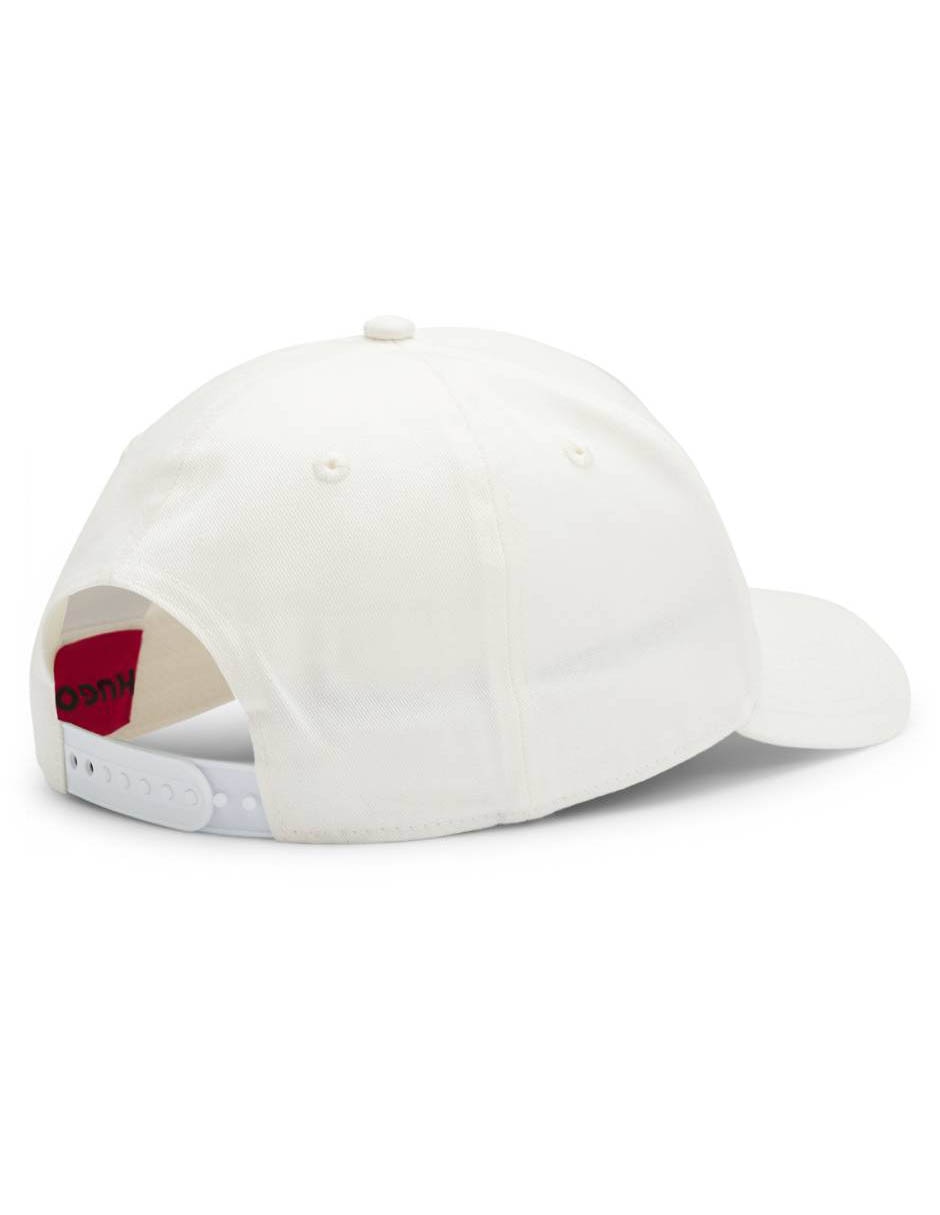 Gorra visera curva snapback casual para hombre Gorra visera curva snapback casual para hombre