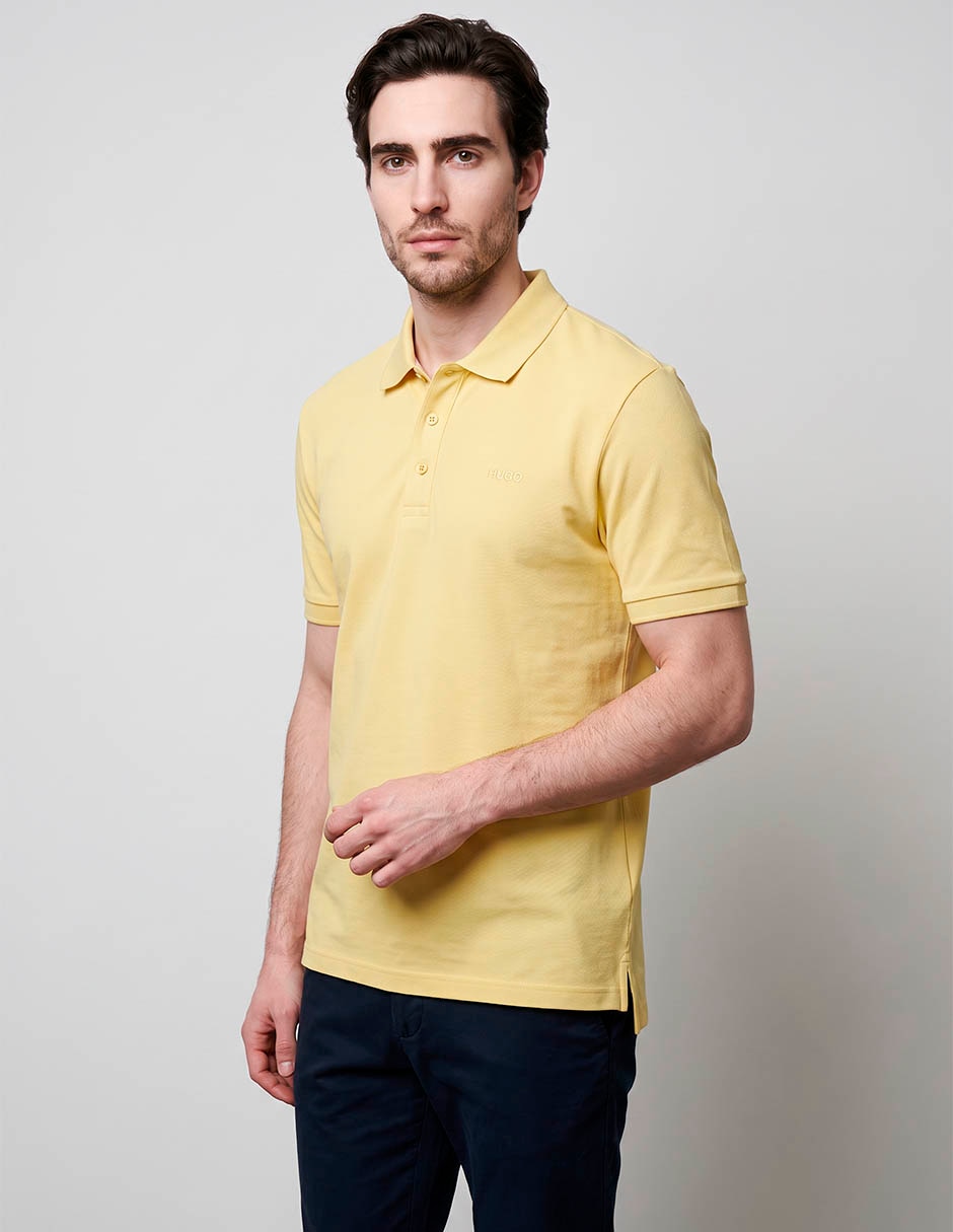 Playera tipo polo para hombre Playera tipo polo para hombre