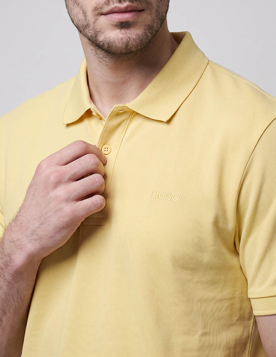 Playera tipo polo para hombre 3