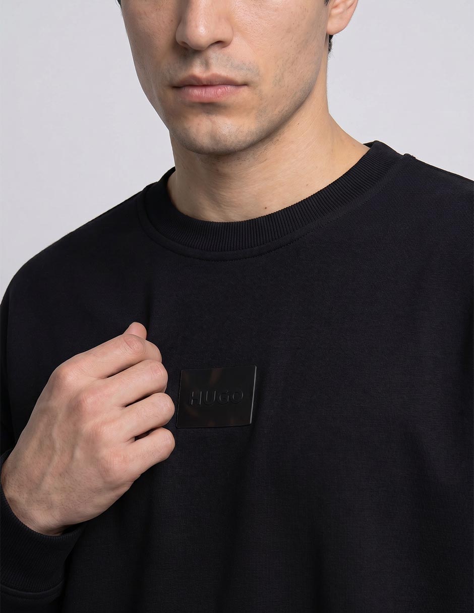 Sudadera para hombre 4