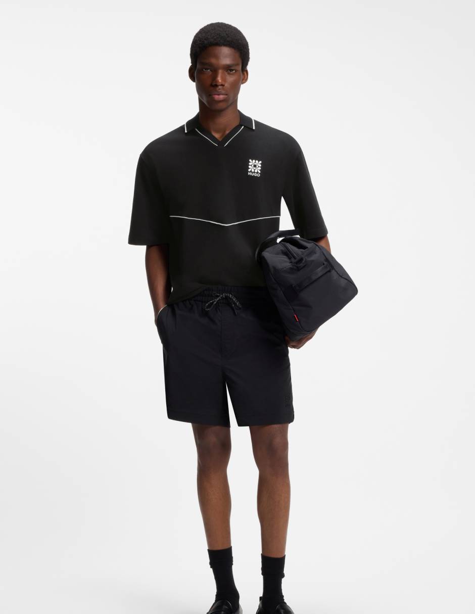 Playera polo 50556717 daryo 10 alg 2