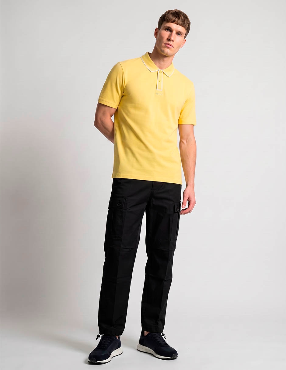 Playera tipo polo para hombre Playera tipo polo para hombre