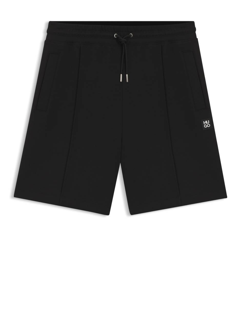 Short Hugo de Algodón para hombre