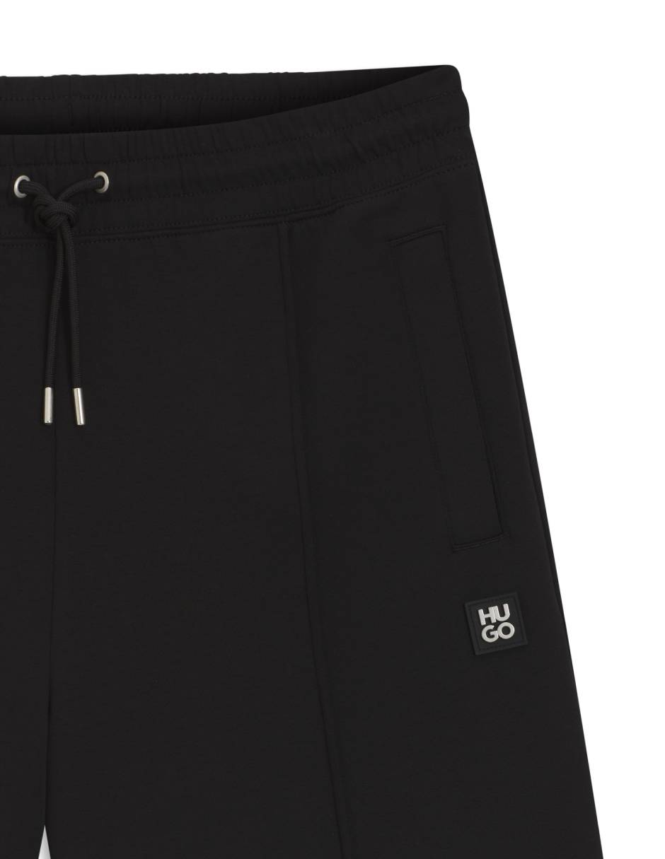 Short Hugo de Algodón para hombre