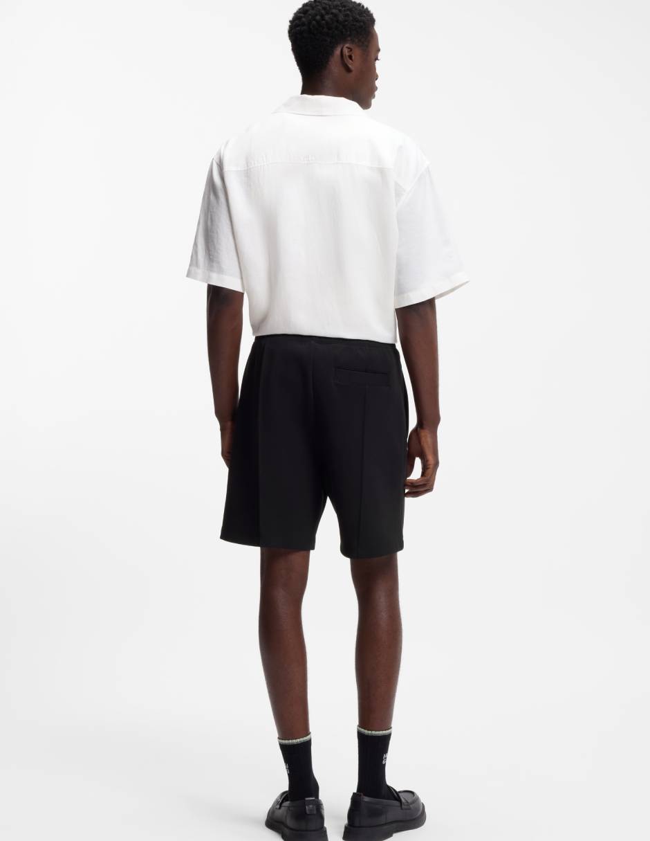 Short Hugo de Algodón para hombre
