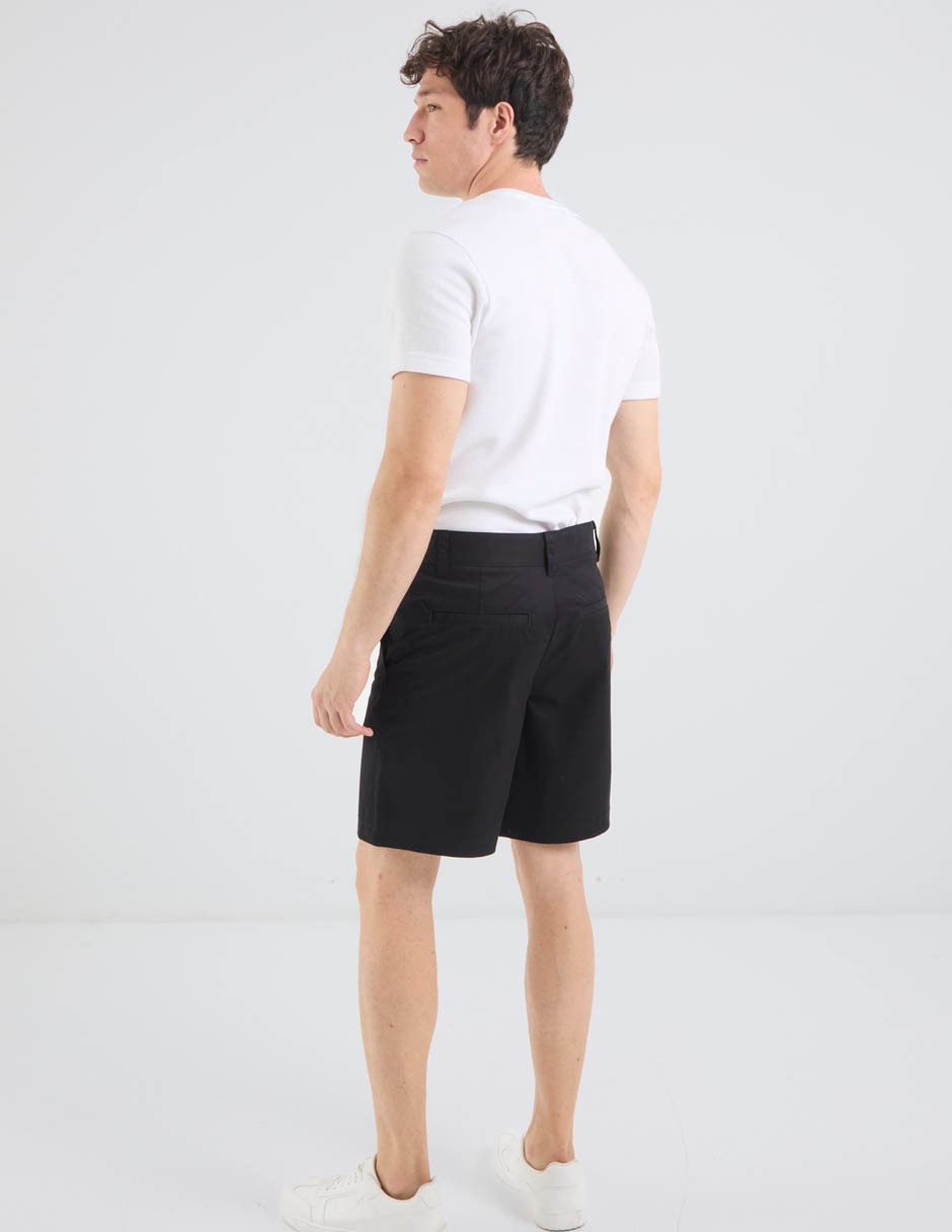 Short de algodón para hombre 9