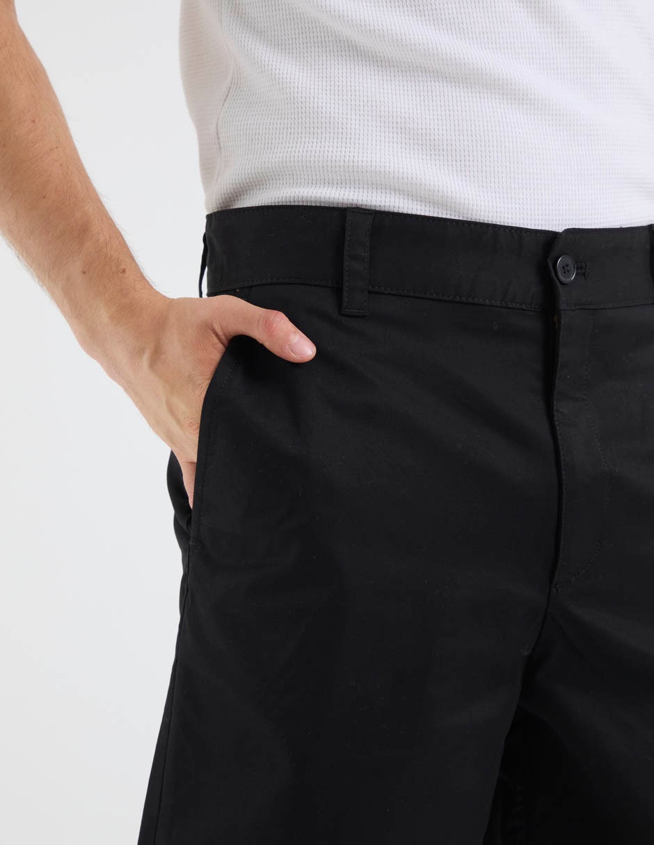Short de algodón para hombre 2