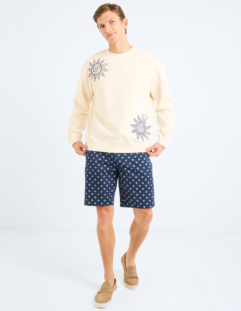 Sudadera Scotch & Soda para hombre