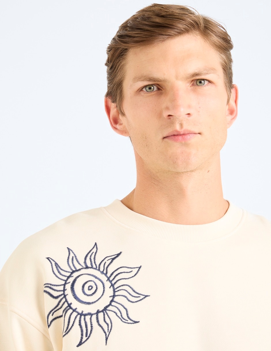 Sudadera Scotch & Soda para hombre