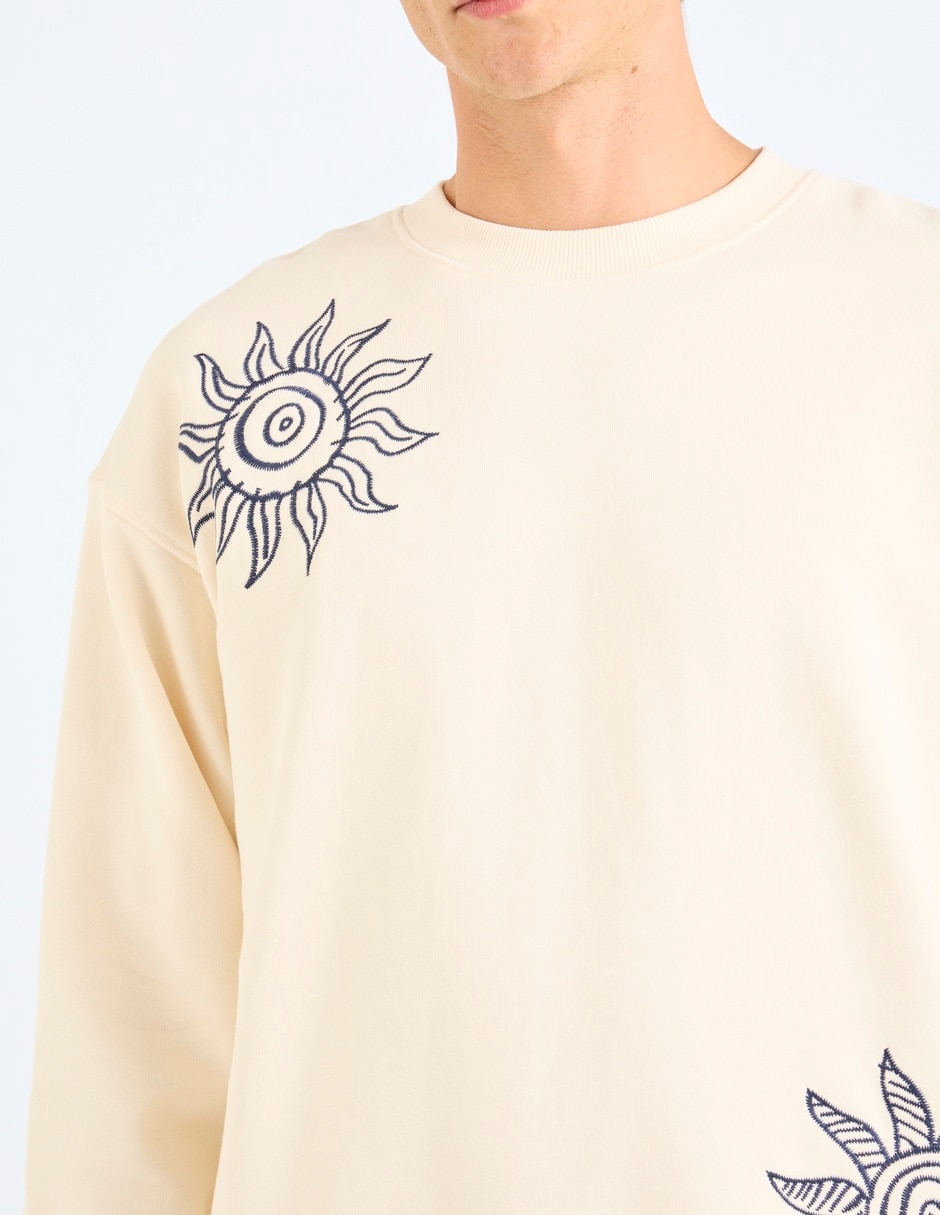 Sudadera Scotch & Soda para hombre