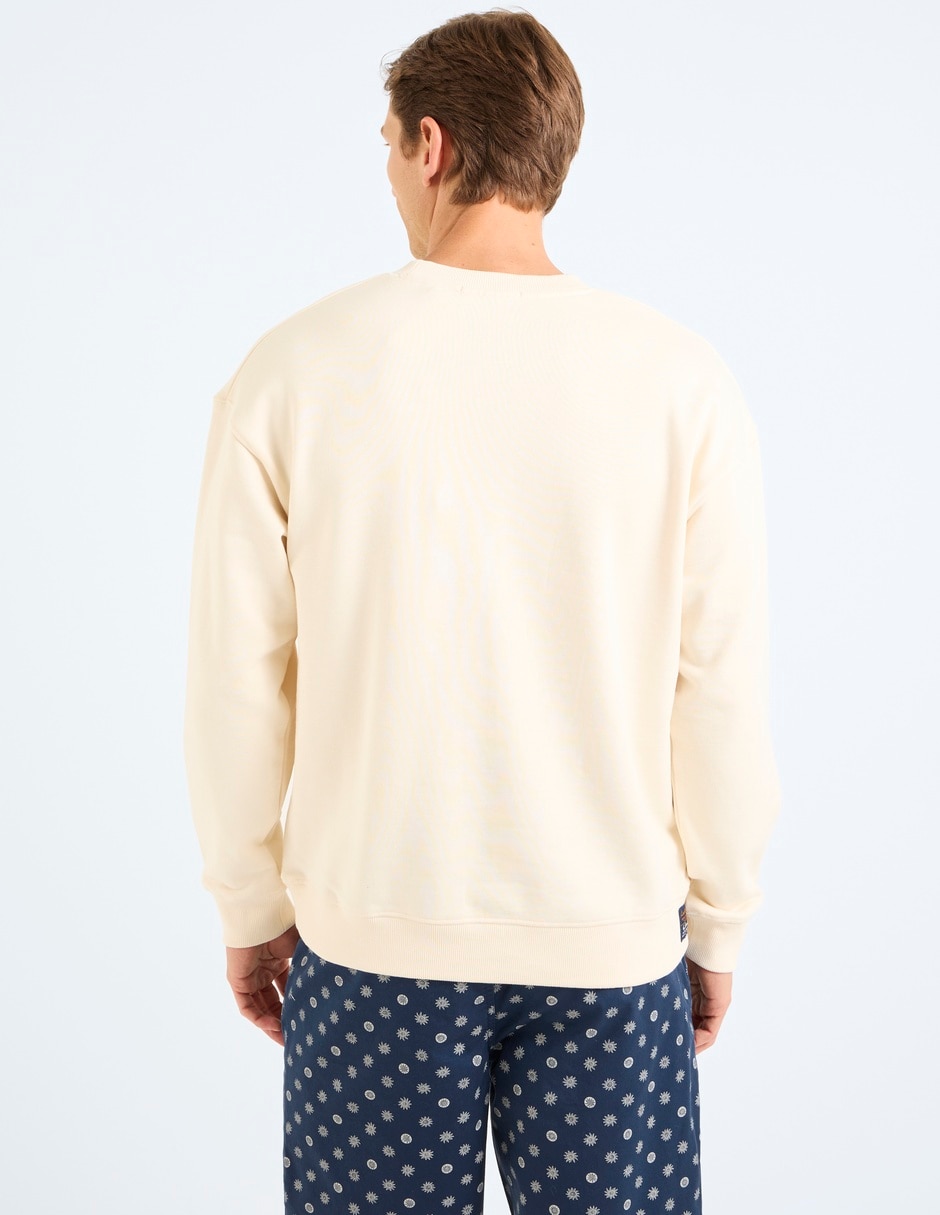 Sudadera Scotch & Soda para hombre