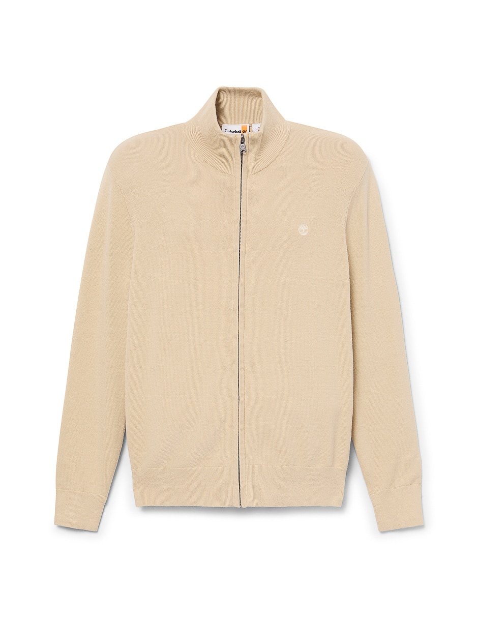 Suéter cuello redondo para hombre