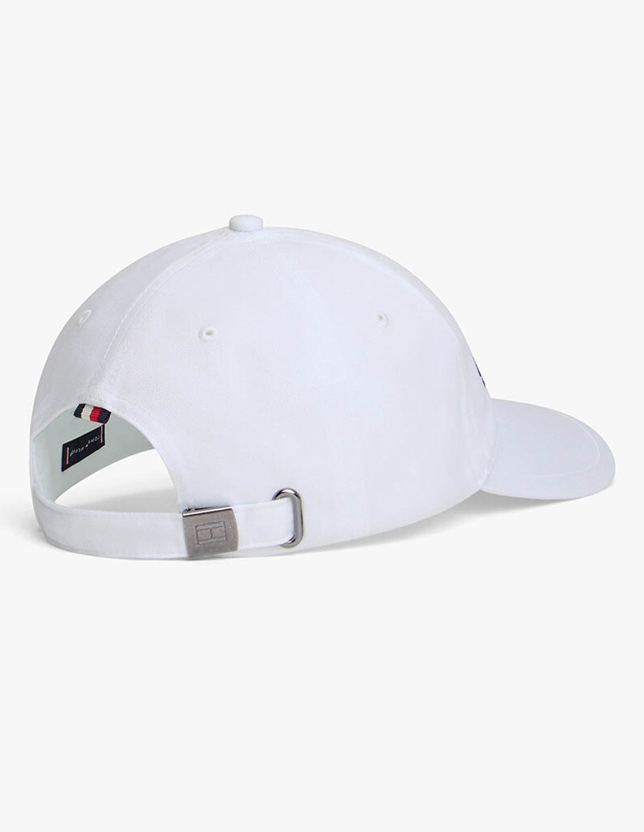 Gorra con visera curva hebilla casual Hilfiger Cadillac F1 Co-Branded Fórmula 1 adulto 2