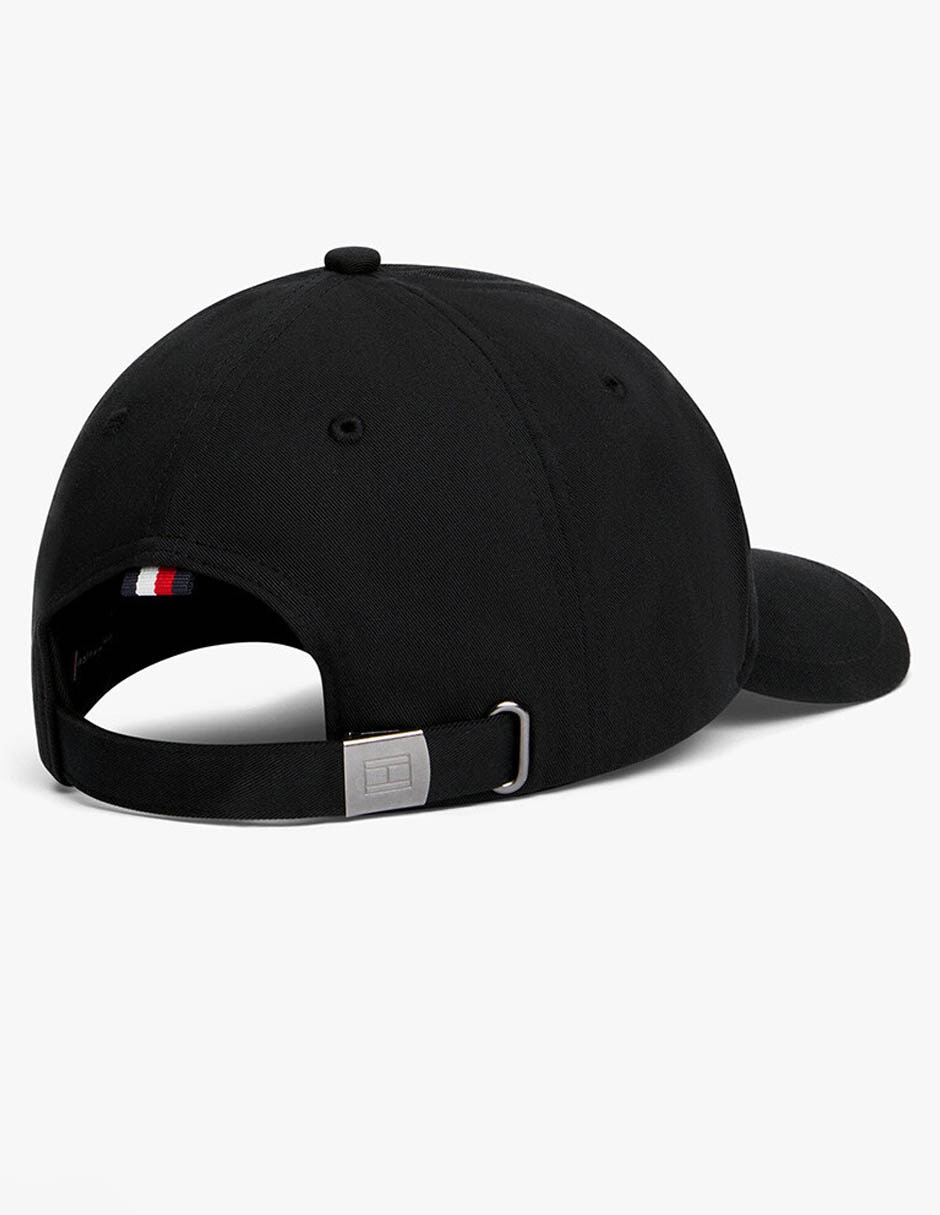 Gorra visera curva hebilla casual hilfiger cadillac f1 co-branded fórmula 1 adulto 2