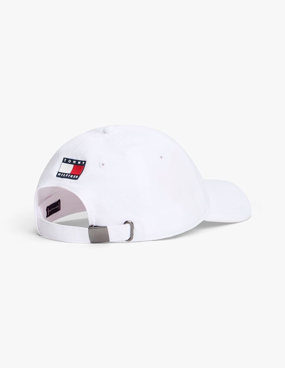 Gorra visera curva hebilla casual Hilfiger Cadillac F1 Réplica Sergio Pérez para hombre 2