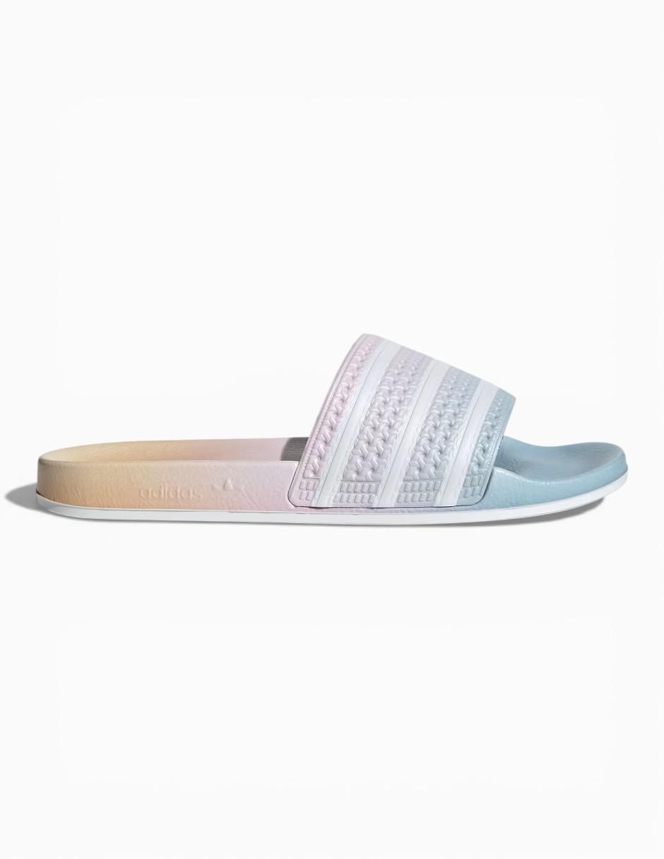 Sandalia Adilette para hombre