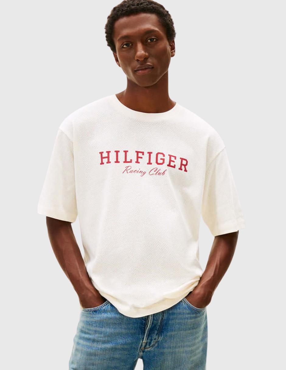 Playera cuello redondo para hombre Playera cuello redondo para hombre