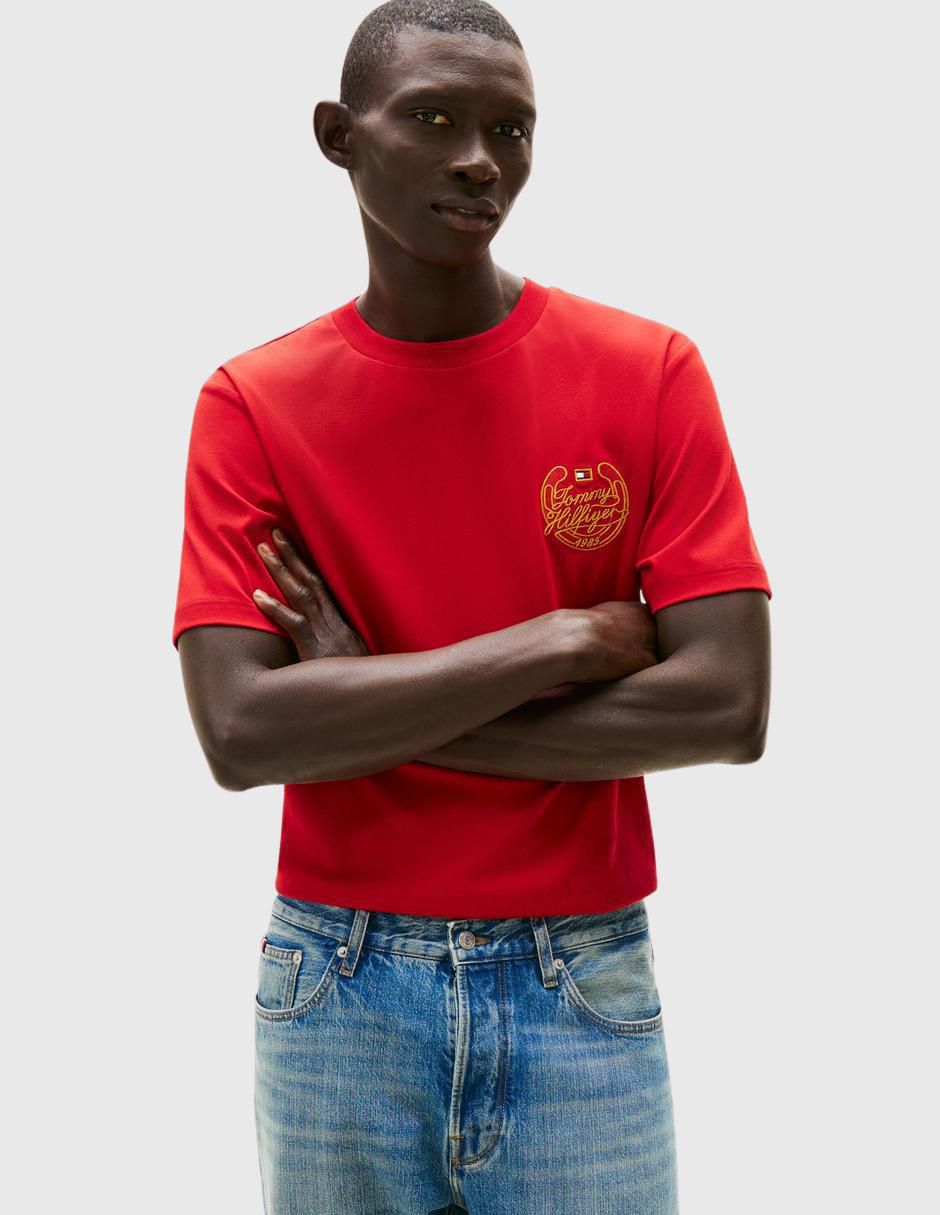 Rojo