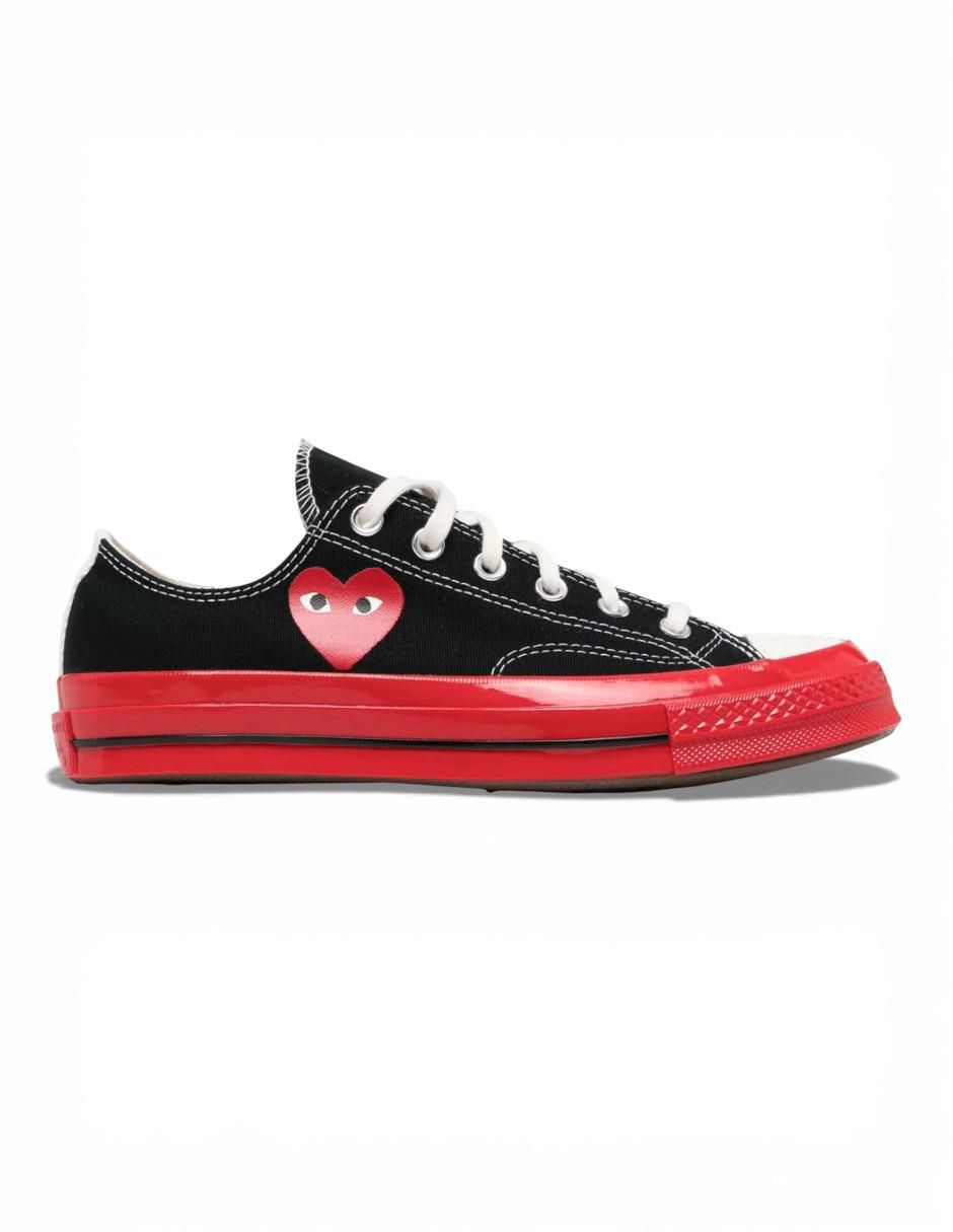Tenis Chuck 70 Cdg para hombre