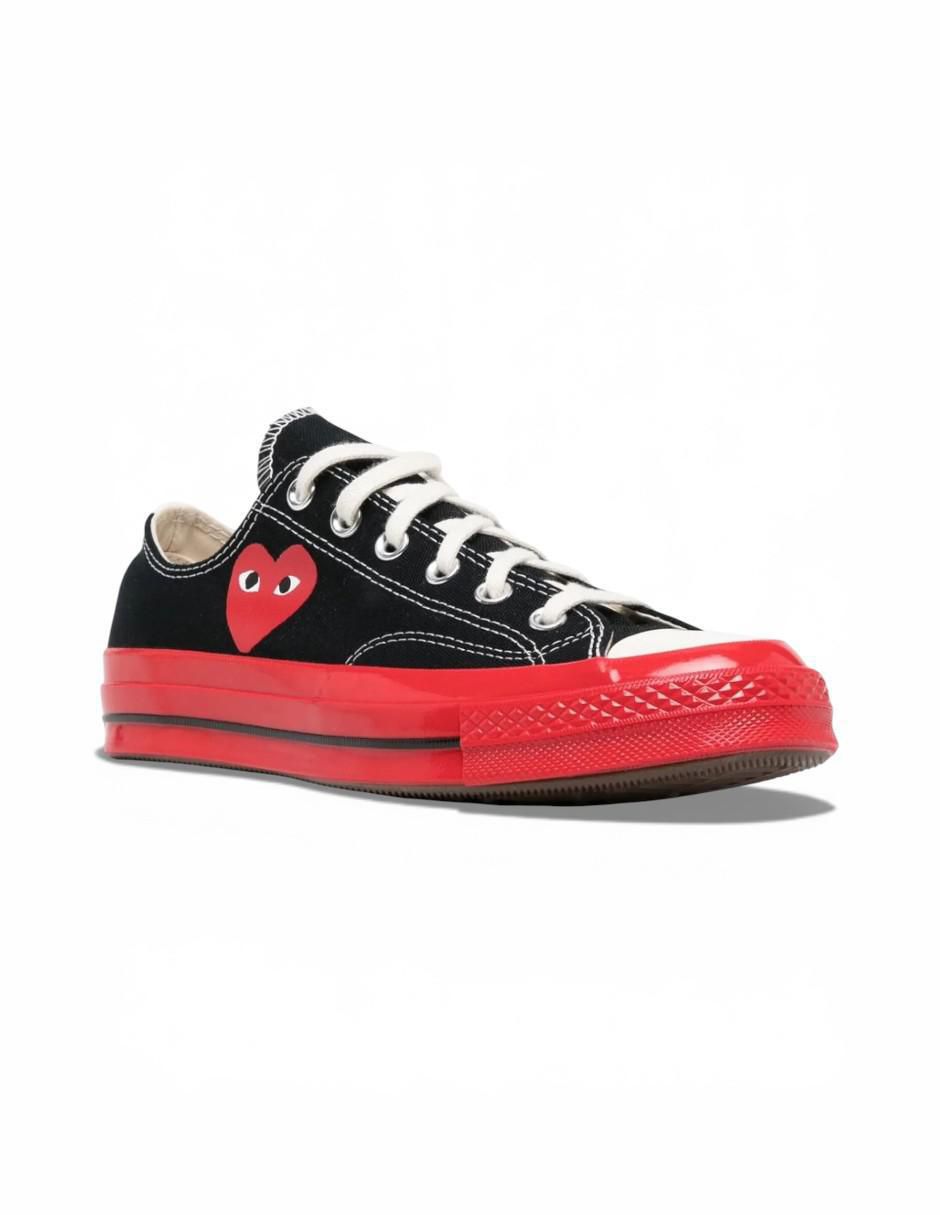 Tenis Chuck 70 Cdg para hombre