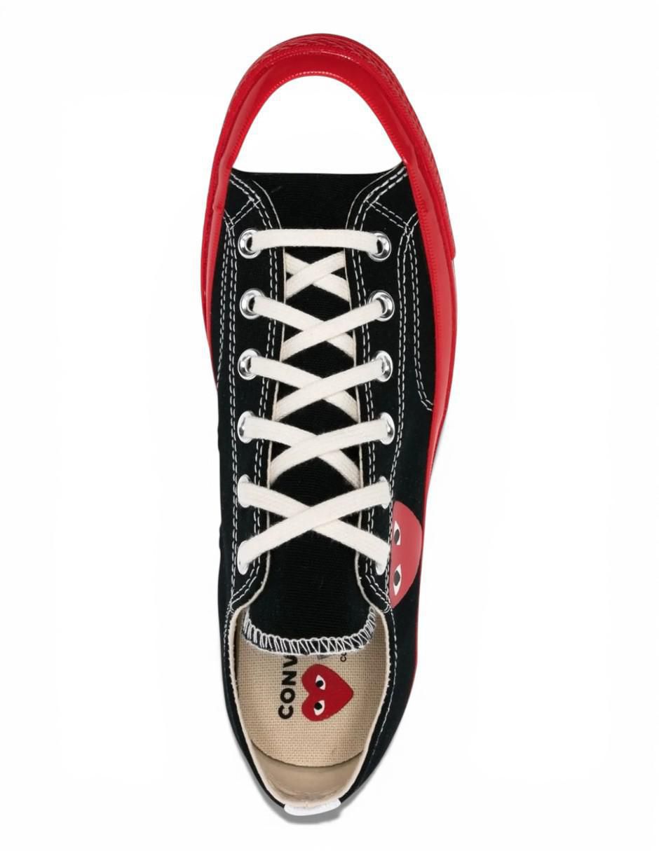 Tenis Chuck 70 Cdg para hombre