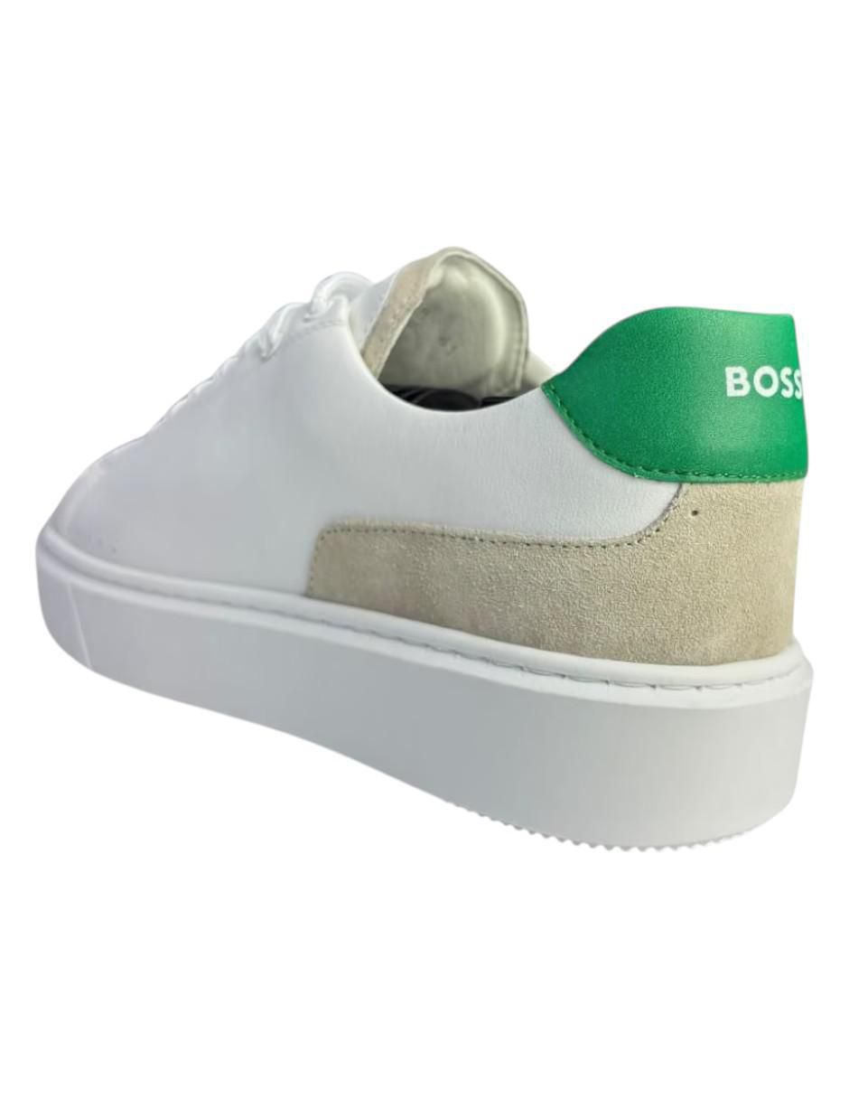 Tenis Colyn para hombre
