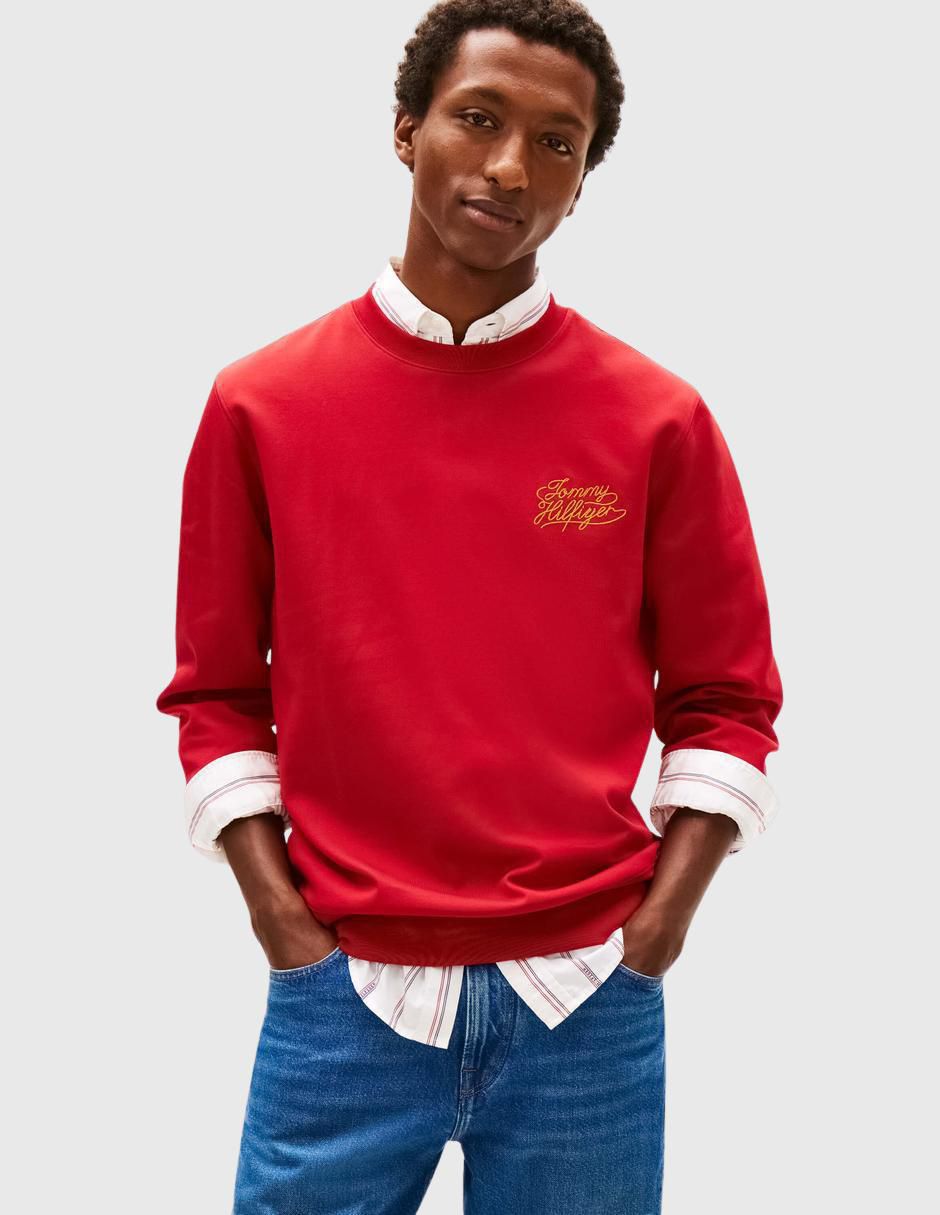 Sudadera para hombre