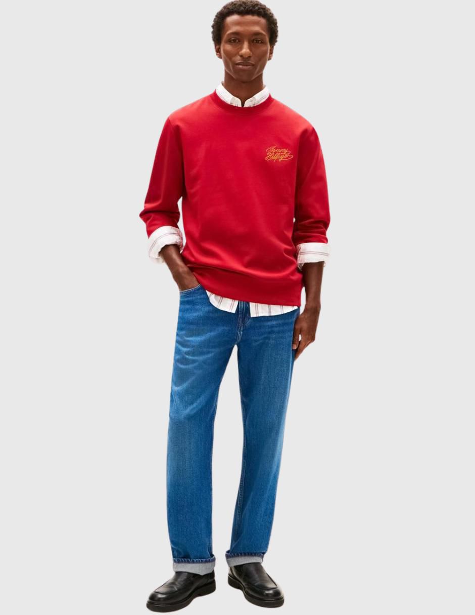 Sudadera para hombre 5