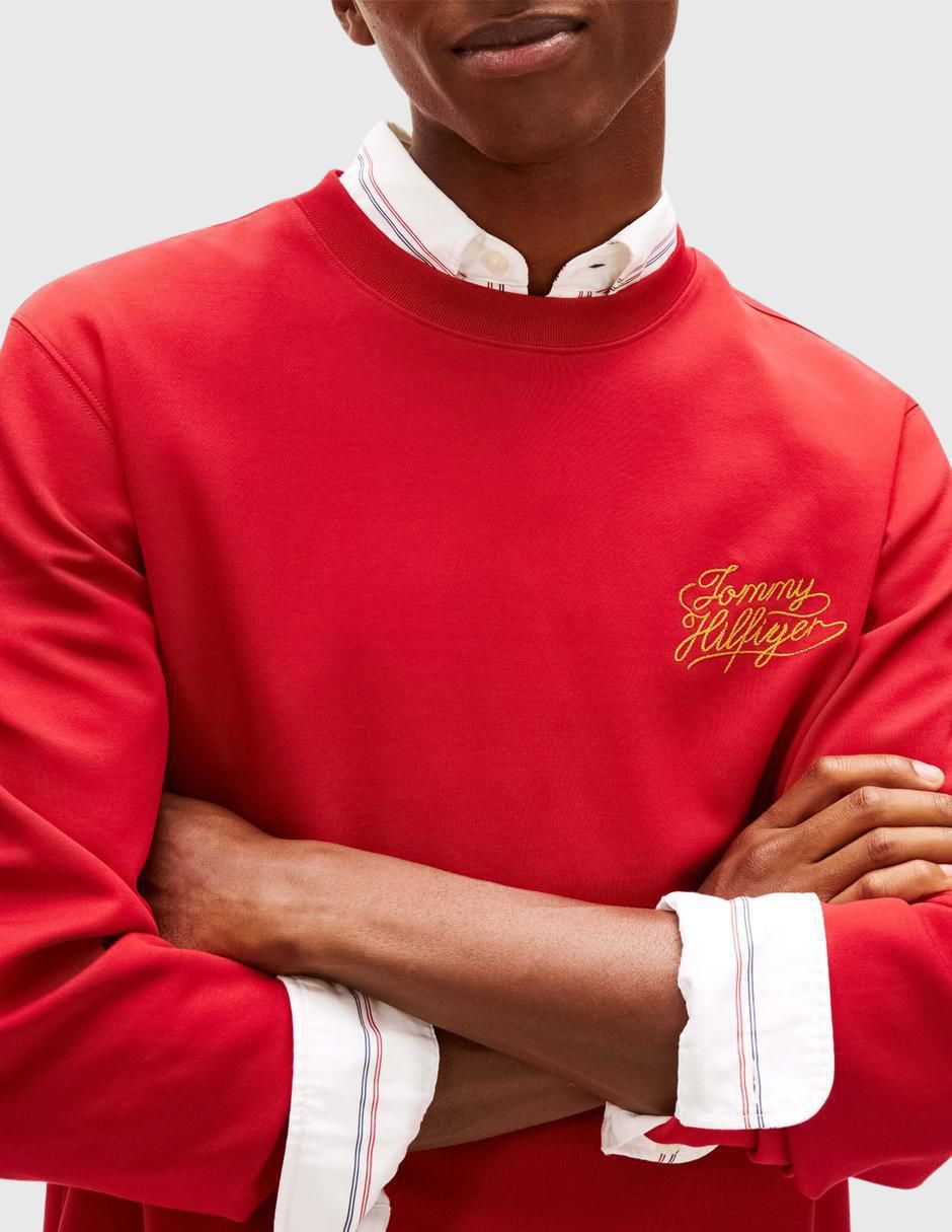 Sudadera para hombre