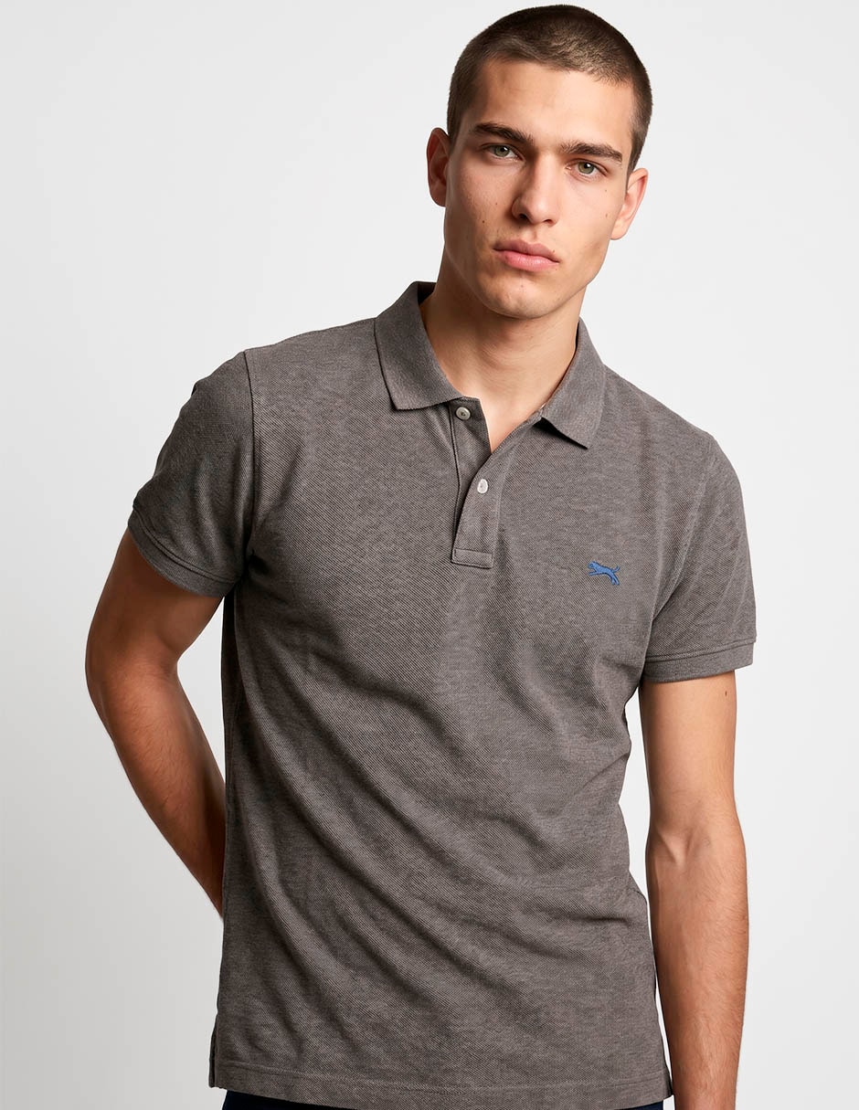 Playera tipo polo para hombre Playera tipo polo para hombre