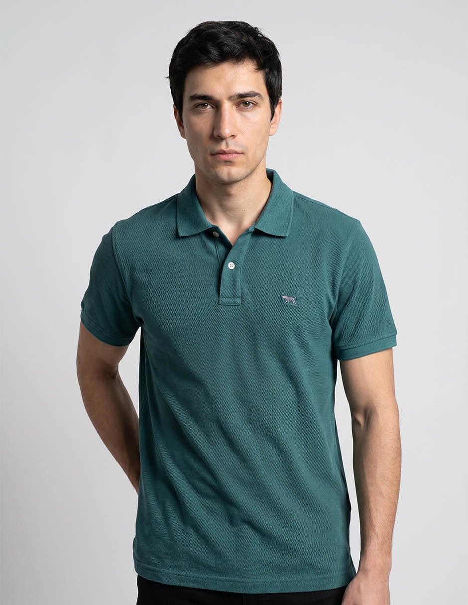 PLAYERA POLO KP0005 ALGODÓN PLAYERA POLO KP0005 ALGODÓN