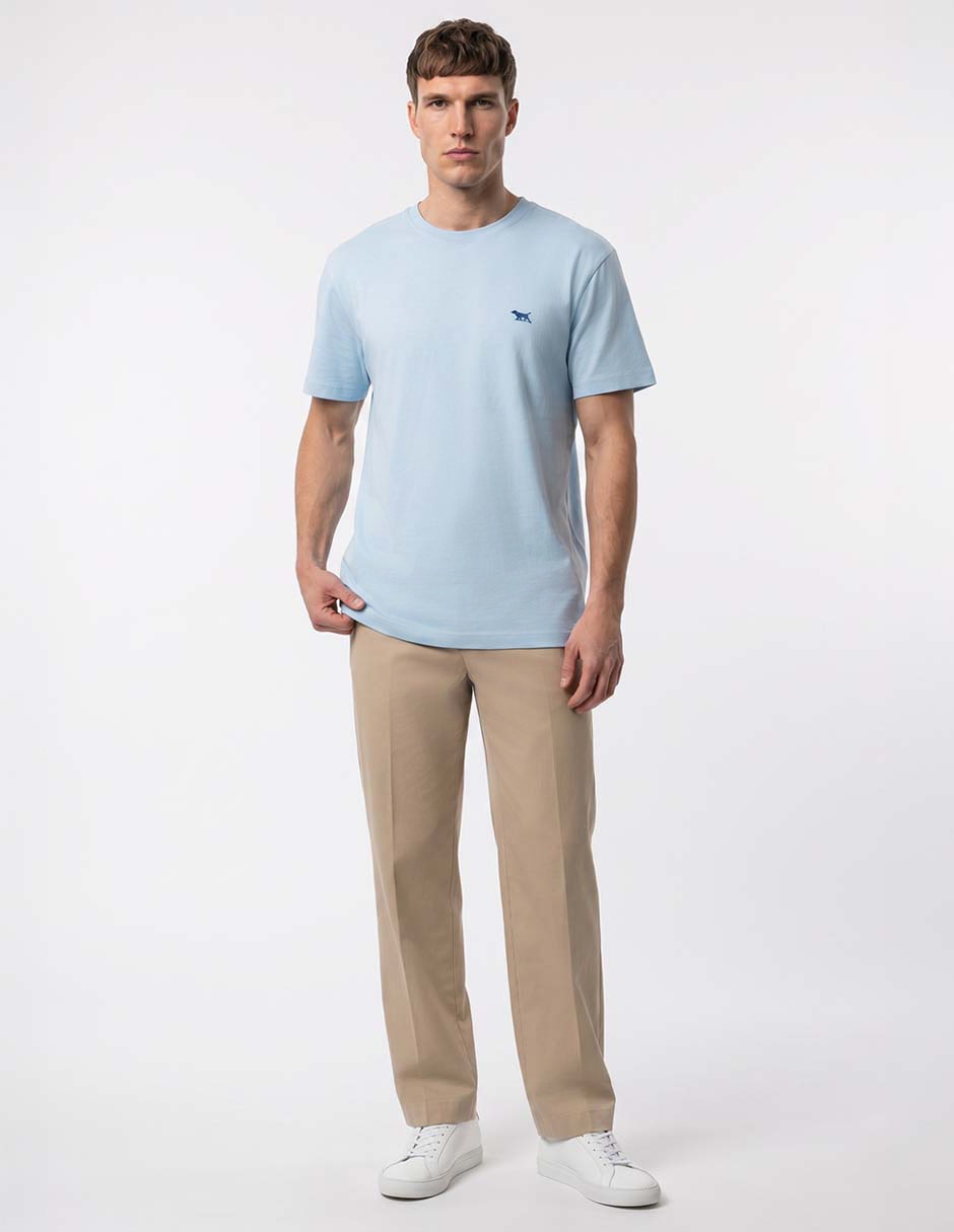 Playera rodd& gunn manga corta para hombre Playera rodd& gunn manga corta para hombre