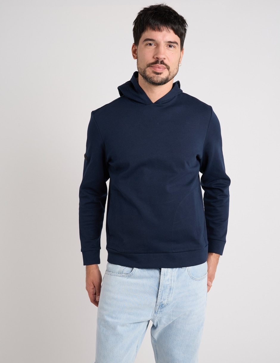 Sudadera para hombre 2